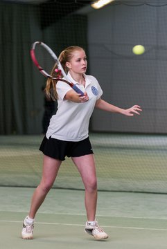 Vivienne Kulicke 344 - Punktspiel Club An der Alster vs Gro�flottbeker THGC